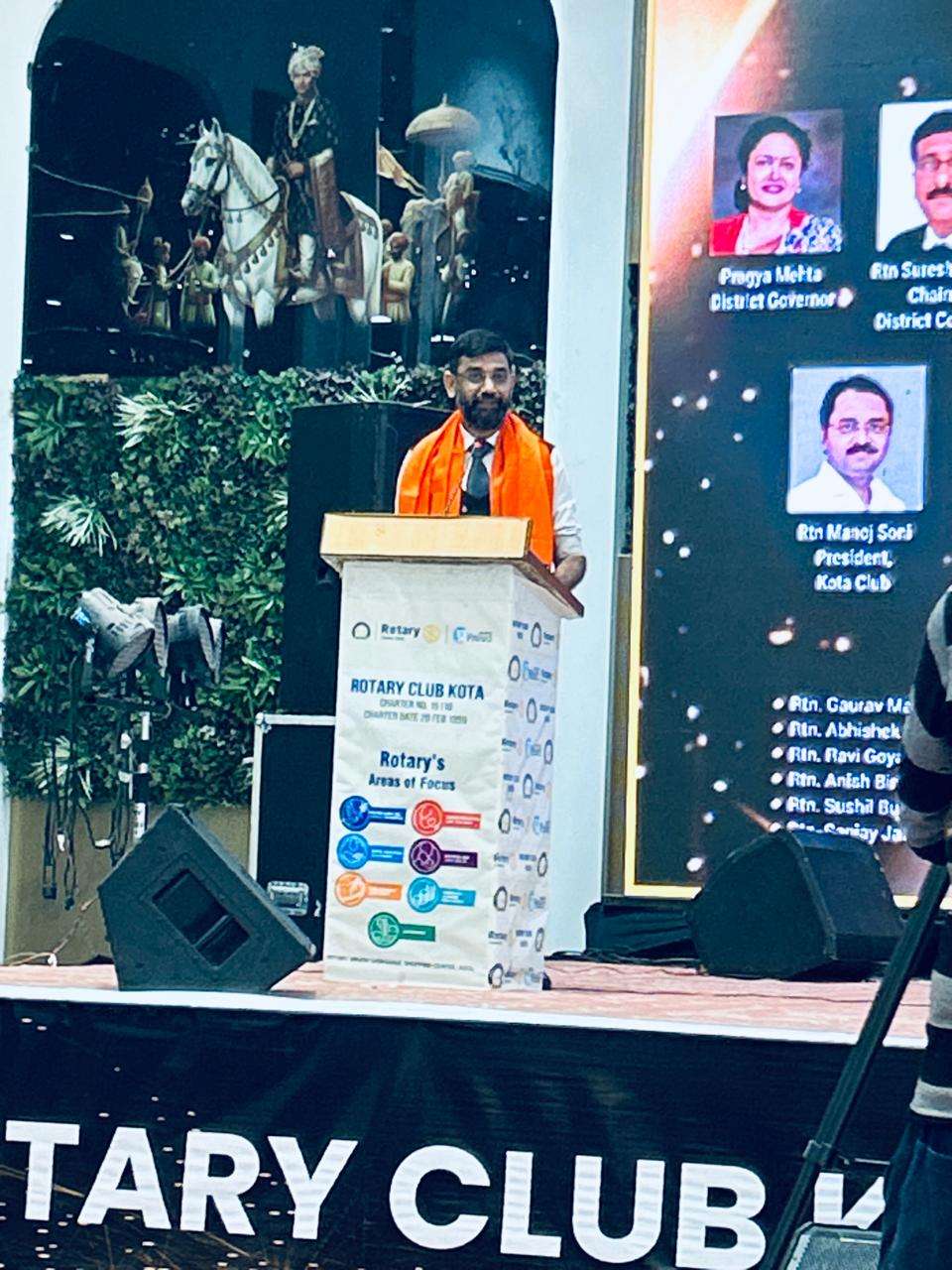 Pragya personality development image